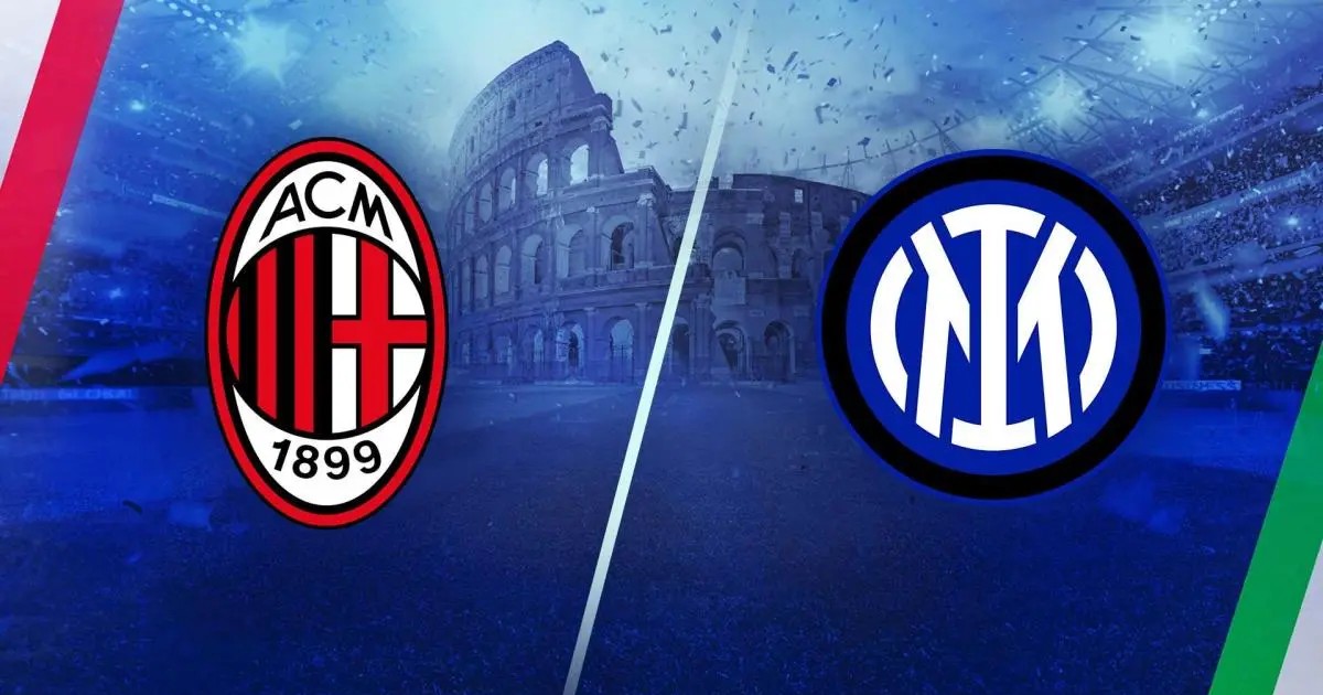 Thống kê, lịch sử đối đầu Milan vs Inter (23h ngày 3/9)