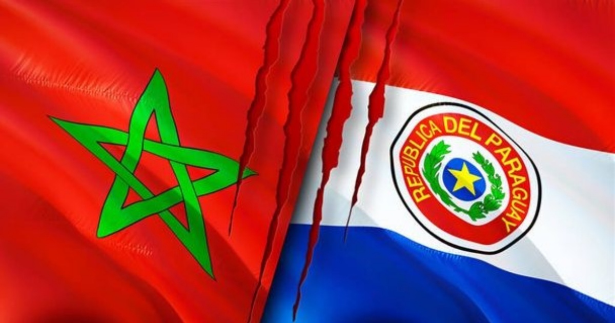 Thống kê, lịch sử đối đầu Paraguay vs Morocco (2h ngày 28/9)