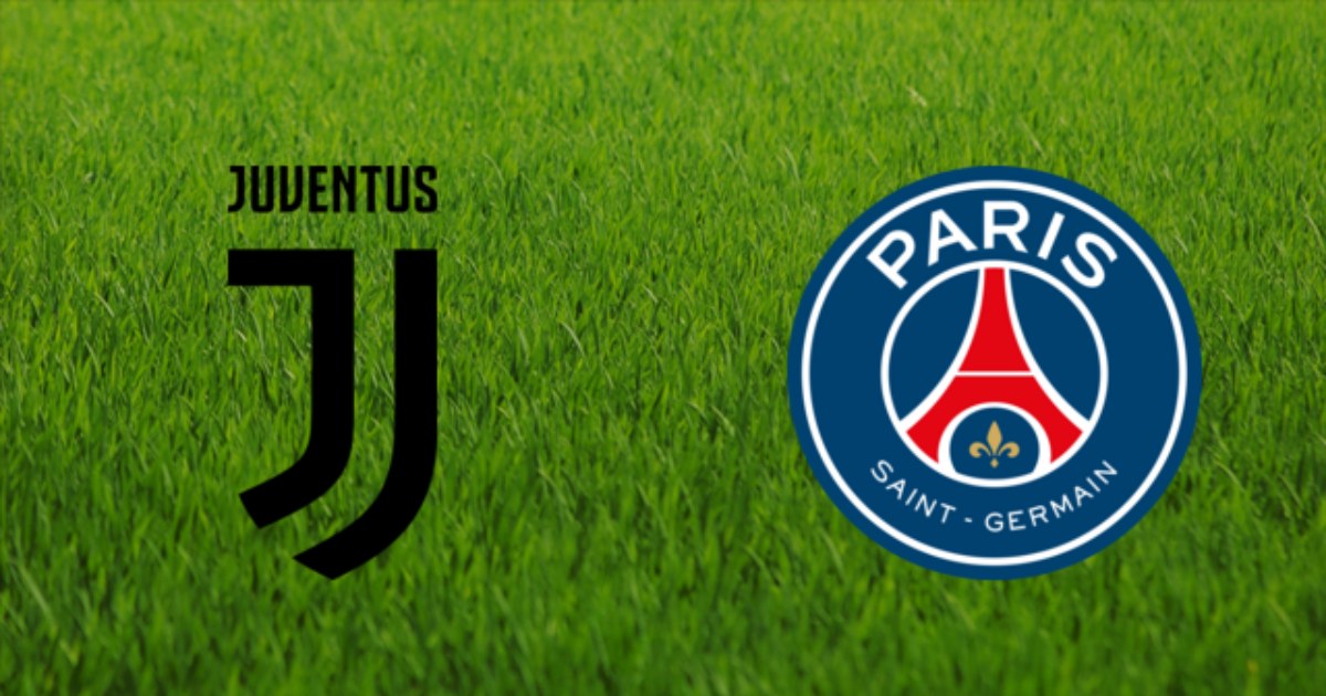 Thống kê, lịch sử đối đầu Paris Saint-Germain vs Juventus (2h ngày 7/9)