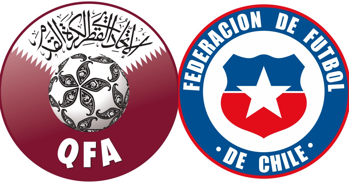 Thống kê, lịch sử đối đầu Qatar vs Chile (0h ngày 28/9)