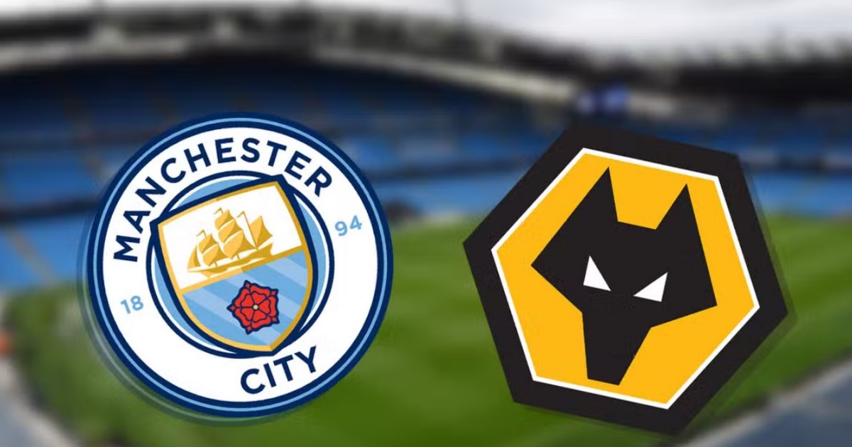 Thống kê, lịch sử đối đầu Wolverhampton vs Manchester City (18h30 ngày 17/9)