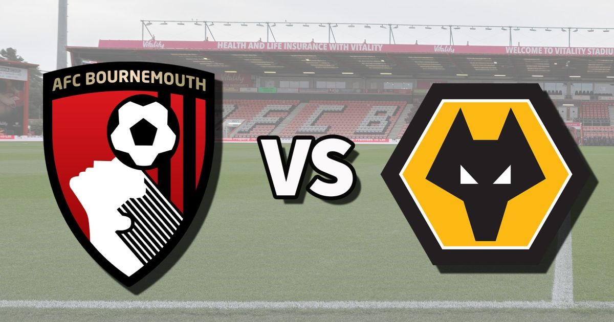 Link trực tiếp AFC Bournemouth vs Wolves 1h30 ngày 1/9