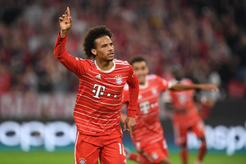 Link trực tiếp Augsburg vs Bayern 20h30 ngày 17/9