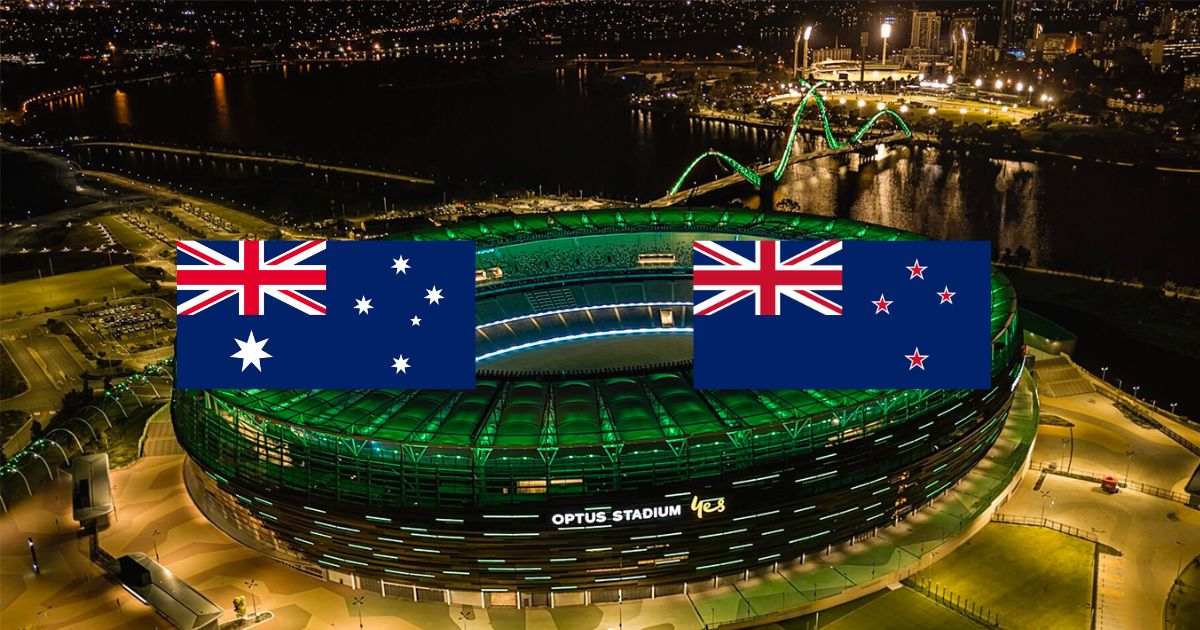 Link trực tiếp Australia vs New Zealand 17h ngày 22/9