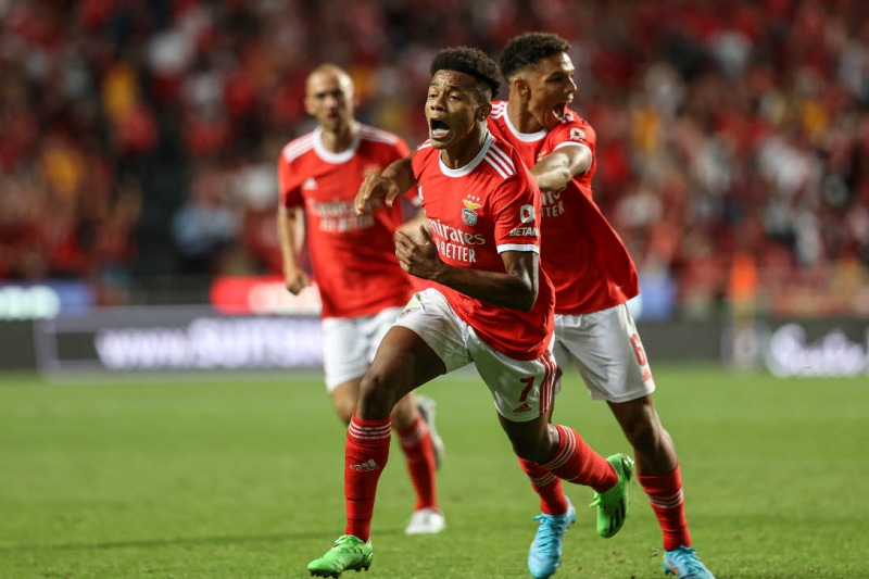 Link trực tiếp Benfica vs Maccabi Haifa 2h ngày 7/9