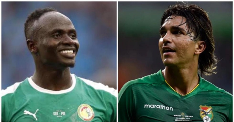 Link xem trực tiếp trận Bolivia vs Senegal