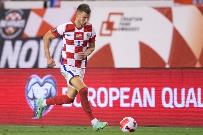 Link trực tiếp Croatia vs Đan Mạch 1h45 ngày 23/9