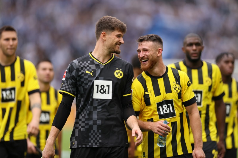 Link trực tiếp Dortmund vs 1899 Hoffenheim 1h30 ngày 3/9