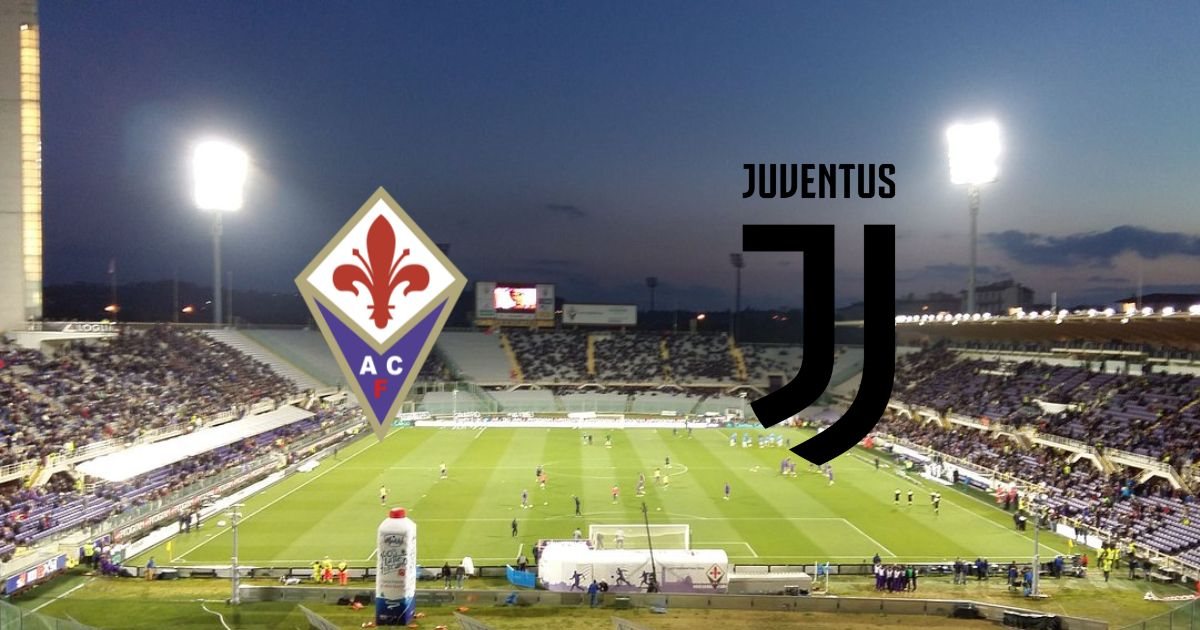 Link trực tiếp Fiorentina vs Juventus 20h ngày 3/9