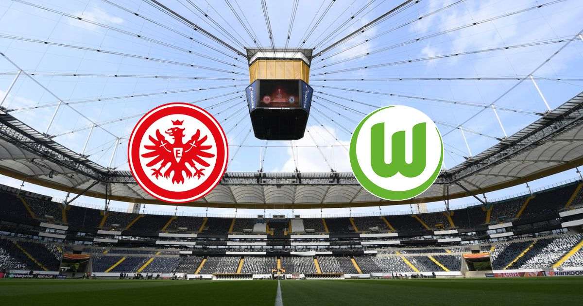 Link trực tiếp Frankfurt vs VfL Wolfsburg 20h30 ngày 10/9