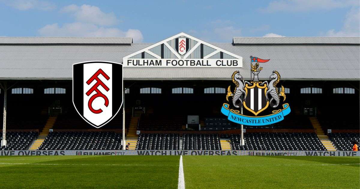 Link trực tiếp Fulham vs Newcastle 21h ngày 1/10
