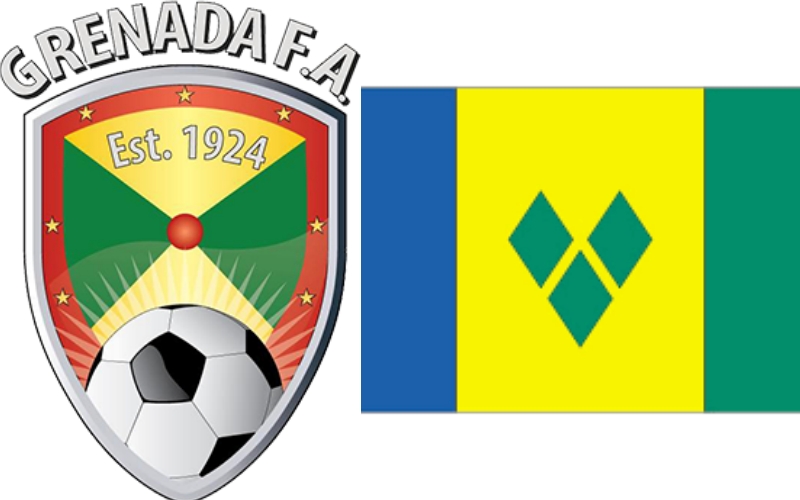Link xem trực tiếp trận Grenada vs St. Vincent và Grenadines