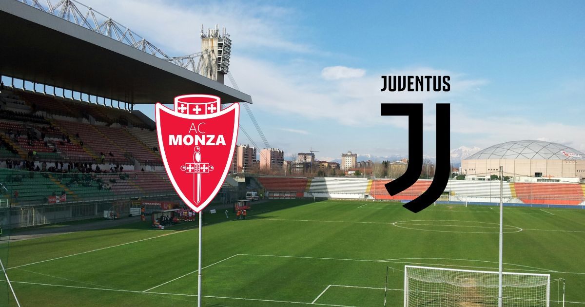 Link trực tiếp Monza vs Juventus 20h ngày 18/9