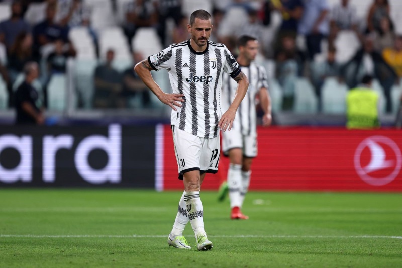 Link trực tiếp Monza vs Juventus 20h ngày 18/9