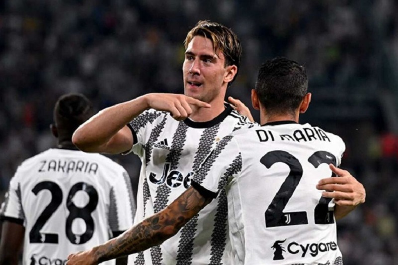 Link trực tiếp Monza vs Juventus 20h ngày 18/9