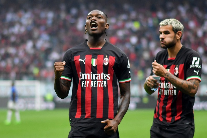 Link trực tiếp Salzburg vs Milan 2h ngày 7/9