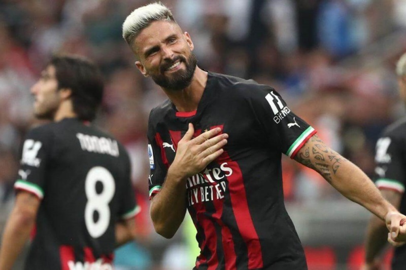 Link trực tiếp Salzburg vs Milan 2h ngày 7/9