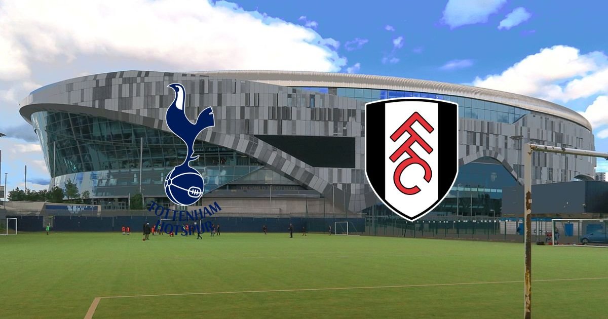 Link trực tiếp Tottenham vs Fulham 21h ngày 3/9