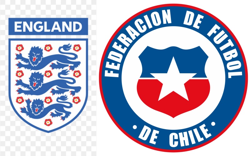 Link xem trực tiếp trận U20 Anh vs U20 Chile