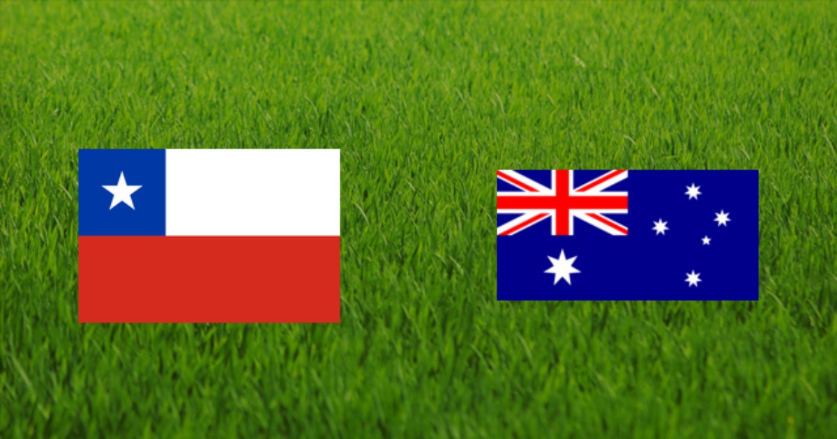 Link xem trực tiếp trận U20 Úc vs U20 Chile