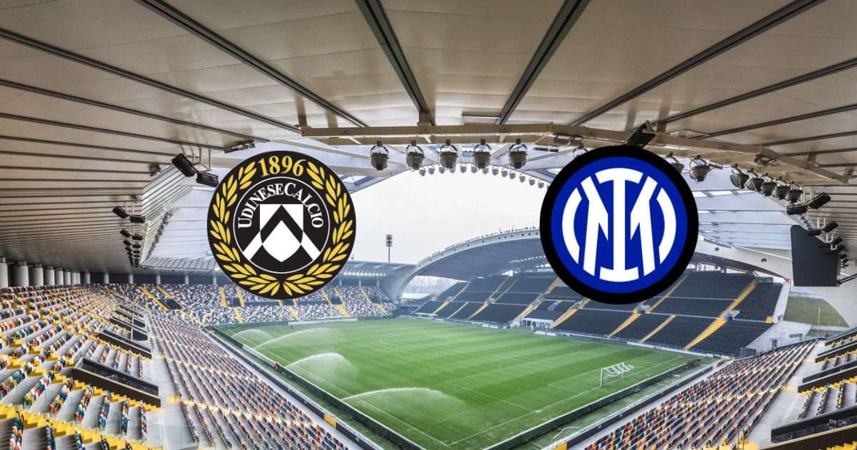 Link trực tiếp Udinese vs Inter 17h30 ngày 18/9