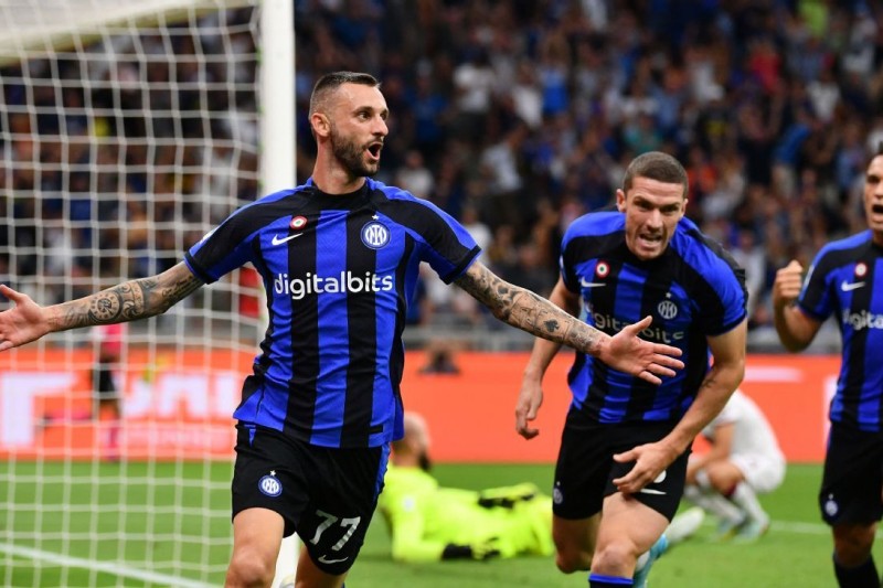 Link trực tiếp Udinese vs Inter 17h30 ngày 18/9