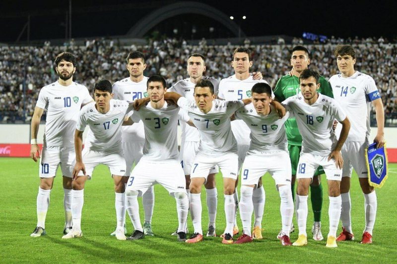 Link trực tiếp Uzbekistan vs Costa Rica 1h ngày 28/9