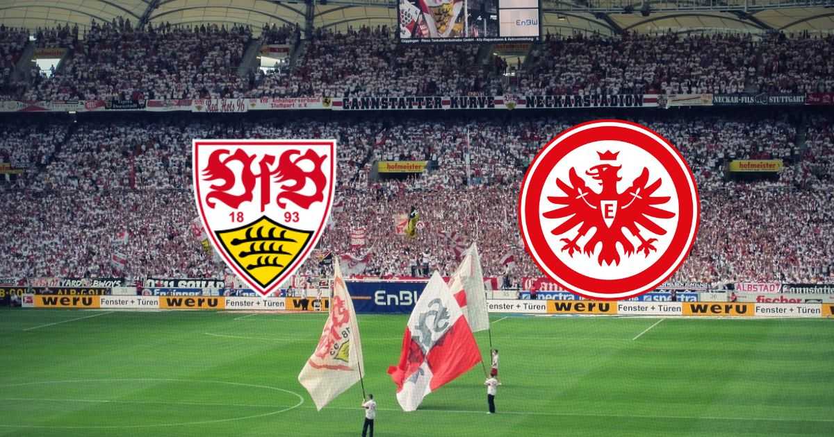 Link trực tiếp VfB Stuttgart vs Frankfurt 20h30 ngày 17/9