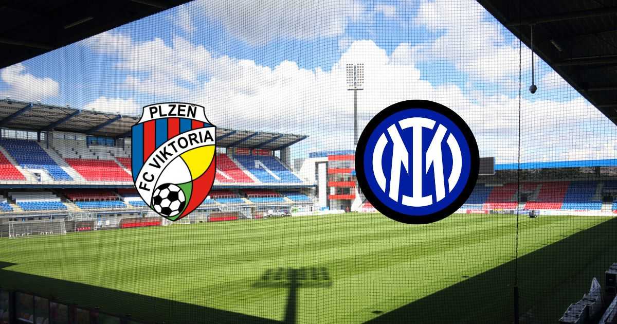 Link trực tiếp Viktoria Plzeň vs Inter 23h45 ngày 13/9