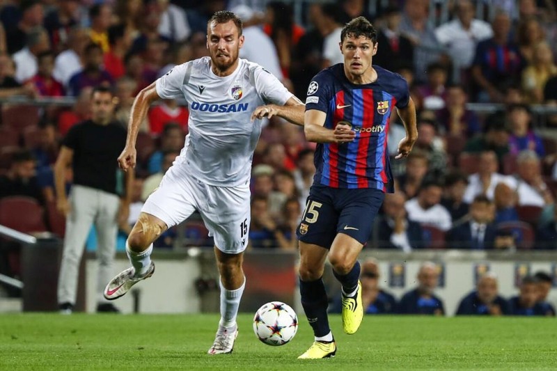 Link trực tiếp Viktoria Plzeň vs Inter 23h45 ngày 13/9