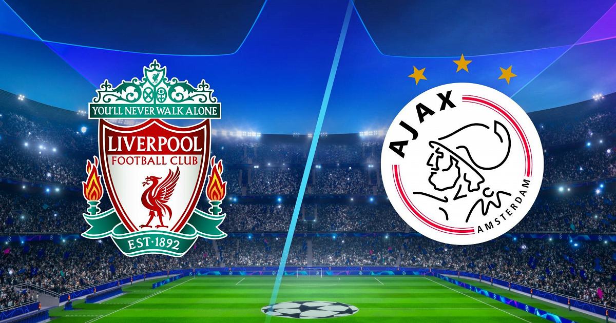 Thống kê, lịch sử đối đầu Liverpool vs Ajax (2h ngày 14/9): Lượt trận 2 vòng bảng cúp C1 Châu Âu