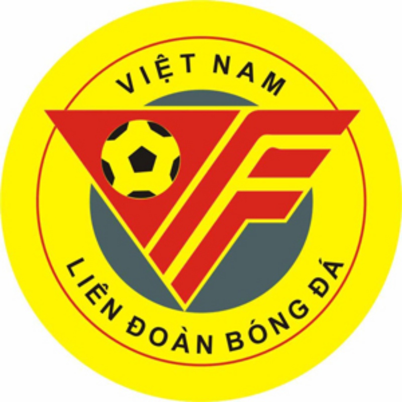 Logo VFF thời kỳ 1994-2008