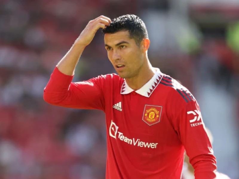 Man Utd lên kế hoạch gia hạn 5 ngôi sao, Ronaldo bị ngó lơ