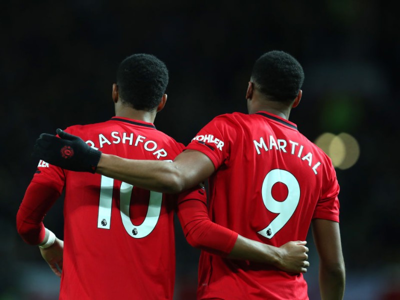 Man Utd “thiệt đơn, thiệt kép” trước derby thành Manchester