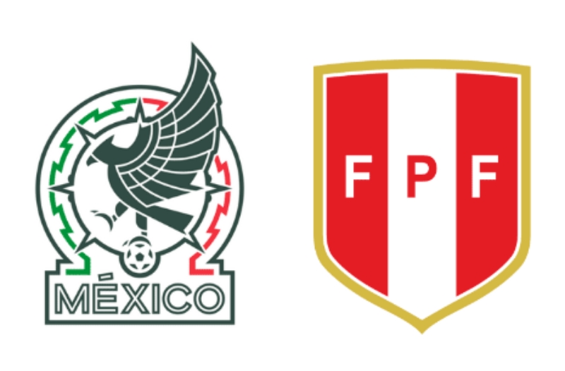 Mexico quyết đấu cùng Peru