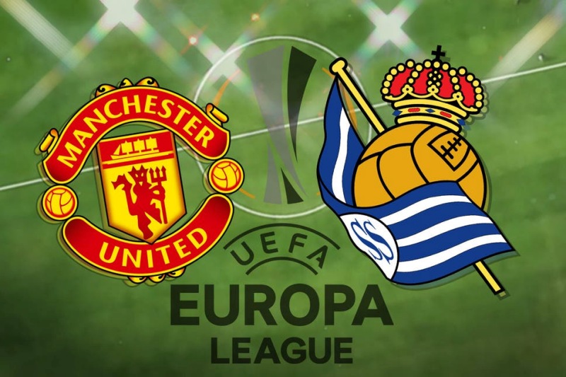 Lịch sử đối đầu Manchester United vs Real Sociedad: Cặp đấu hấp dẫn nhất bảng E Europa League 2022/23