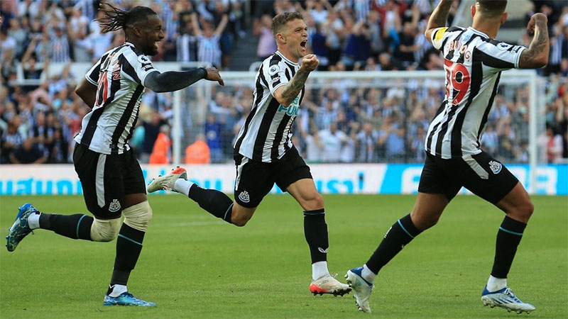 Soi kèo trận Newcastle vs Crystal Palace: Chích Chòe là đội cửa trên trong màn so tài tại St James' Park