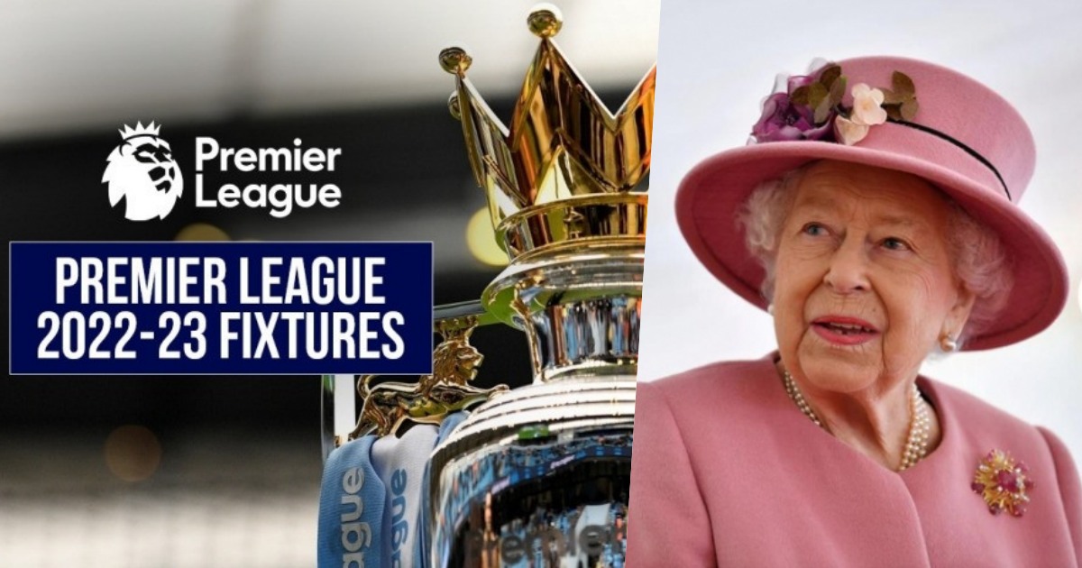 CỰC NÓNG: Chính Phủ Anh ra quyết định khiến BTC Premier League lao đao