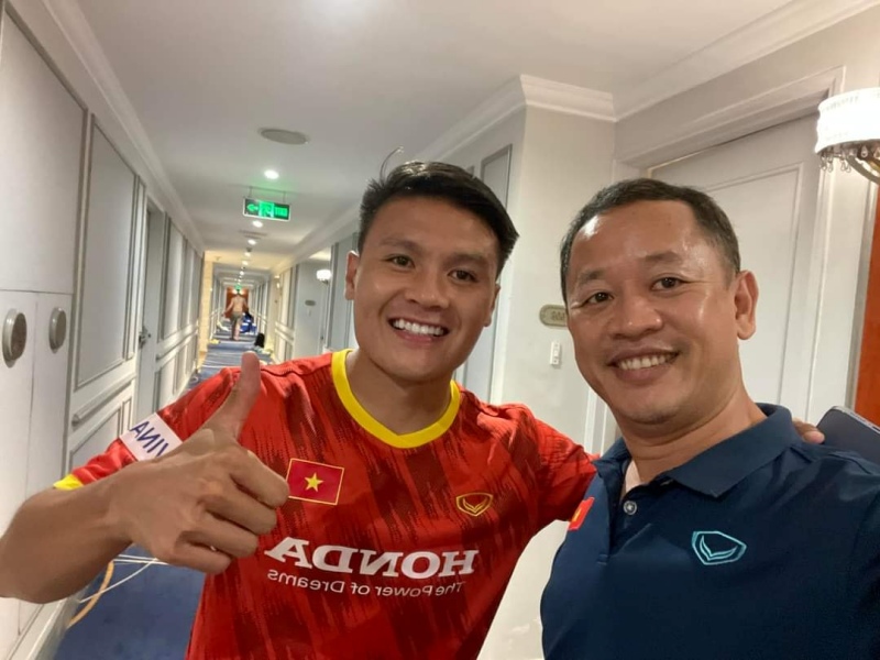 Nguyễn Quang Hải sẽ nỗ lực đàm phán với Pau FC để góp mặt cùng tuyển Việt Nam tại AFF Cup 2022