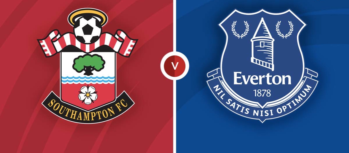 Soi kèo trận Southampton vs Everton 21h ngày 1/10
