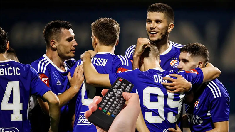 Soi kèo trận Dinamo Zagreb vs Chelsea: Rất nhiều khó khăn đang chờ đợi đội chủ nhà trong cuộc tiếp đón gã khổng lồ đến từ nước Anh