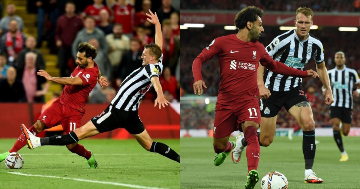 Quên Salah đi, 2 sao trẻ này mới là người đáng xem nhất ở Liverpool