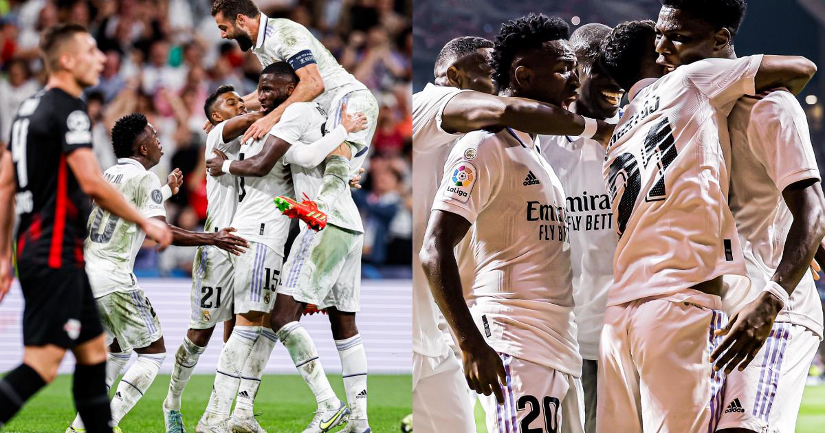 El Clasico cận kề, Real Madrid đón tin cực vui từ ngôi sao số 1 của đội bóng