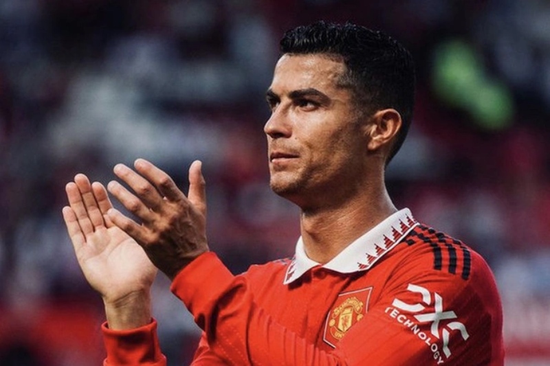 Cristiano Ronaldo sẽ được trọng dụng ở Europa League?