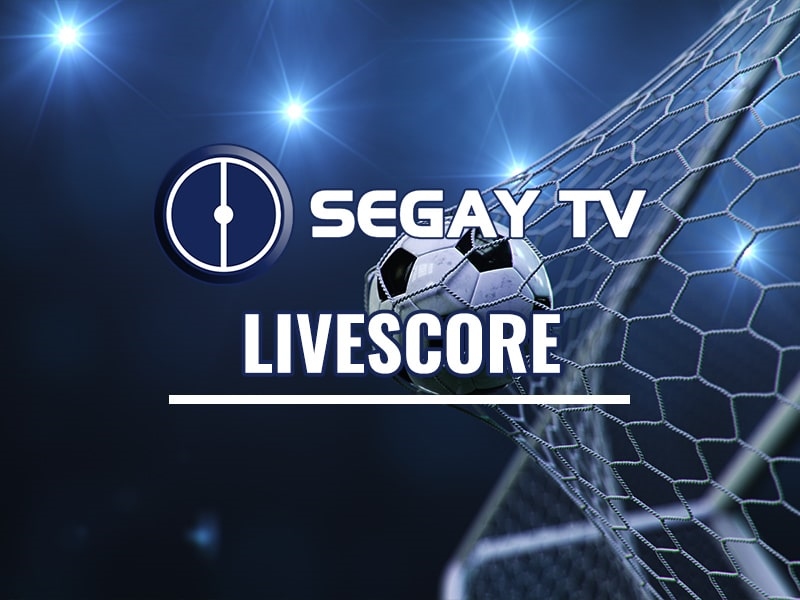 Segay TV là một trang phát trực tiếp bóng đá miễn phí, chất lượng