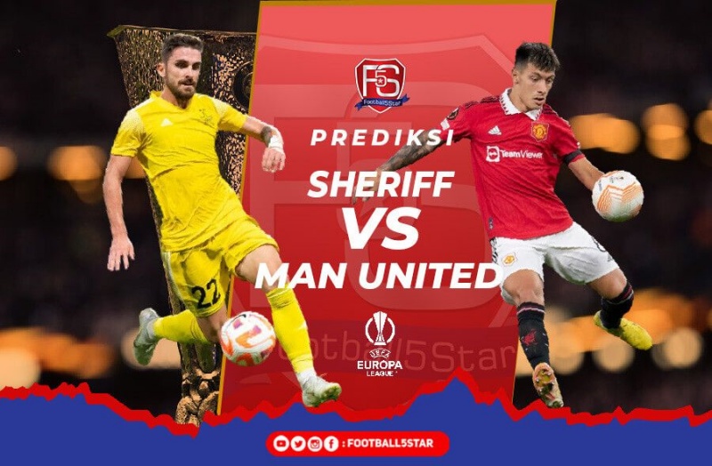 Sheriff vs Man Utd là trận đấu cuối cùng của Quỷ đỏ trong tháng 9