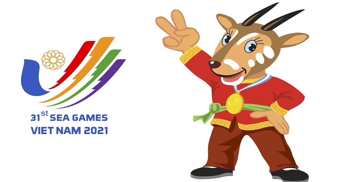 Sốc: 2 VĐV Việt Nam bị tước huy chương SEA Games