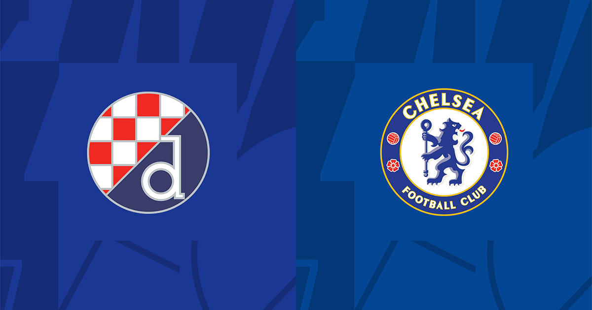 Soi kèo trận Dinamo Zagreb vs Chelsea 23h45 ngày 6/9 | Hình 1