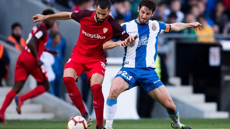 Soi kèo trận Espanyol vs Sevilla 21h15 ngày 10/9: Màn so tài hứa hẹn sẽ rất hấp dẫn