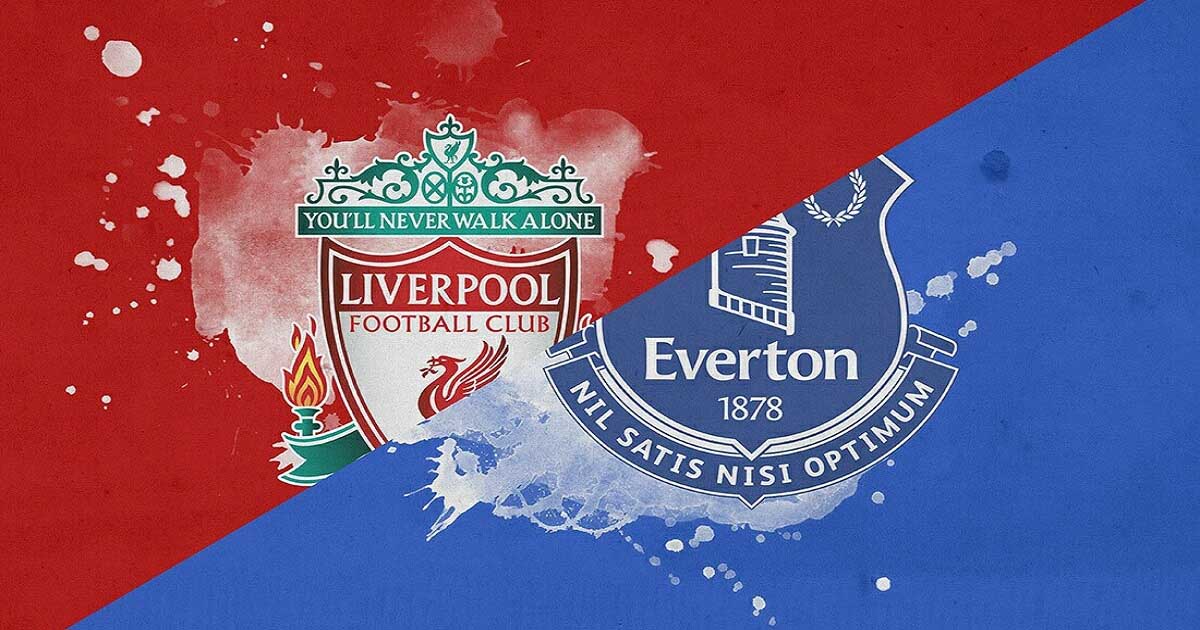 Soi kèo trận Everton vs Liverpool 18h30 ngày 3/9